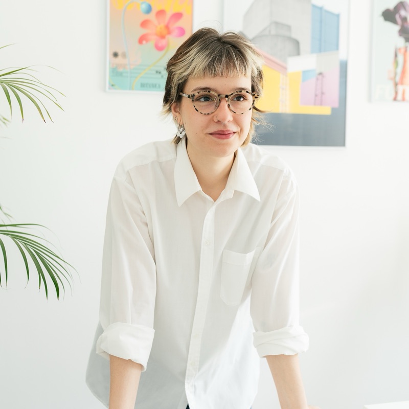 Anna Janeczko – specjalistka ds. komunikacji i social mediów Beevision