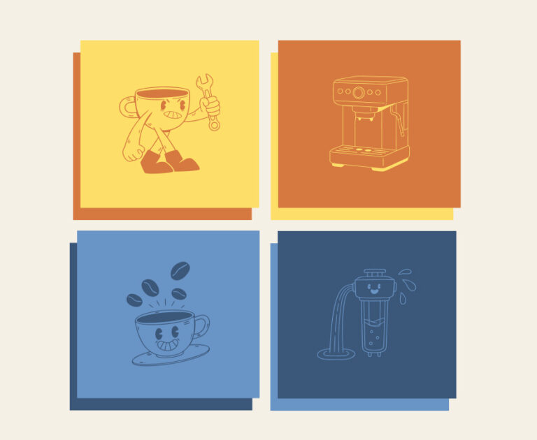 Coffee Complet – realizacja Beevision