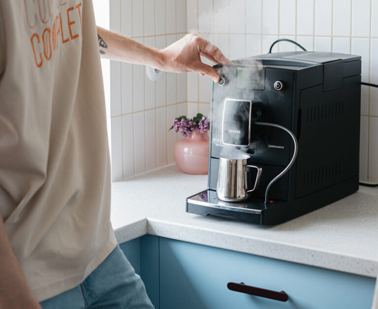 Coffee Complet – realizacja Beevision
