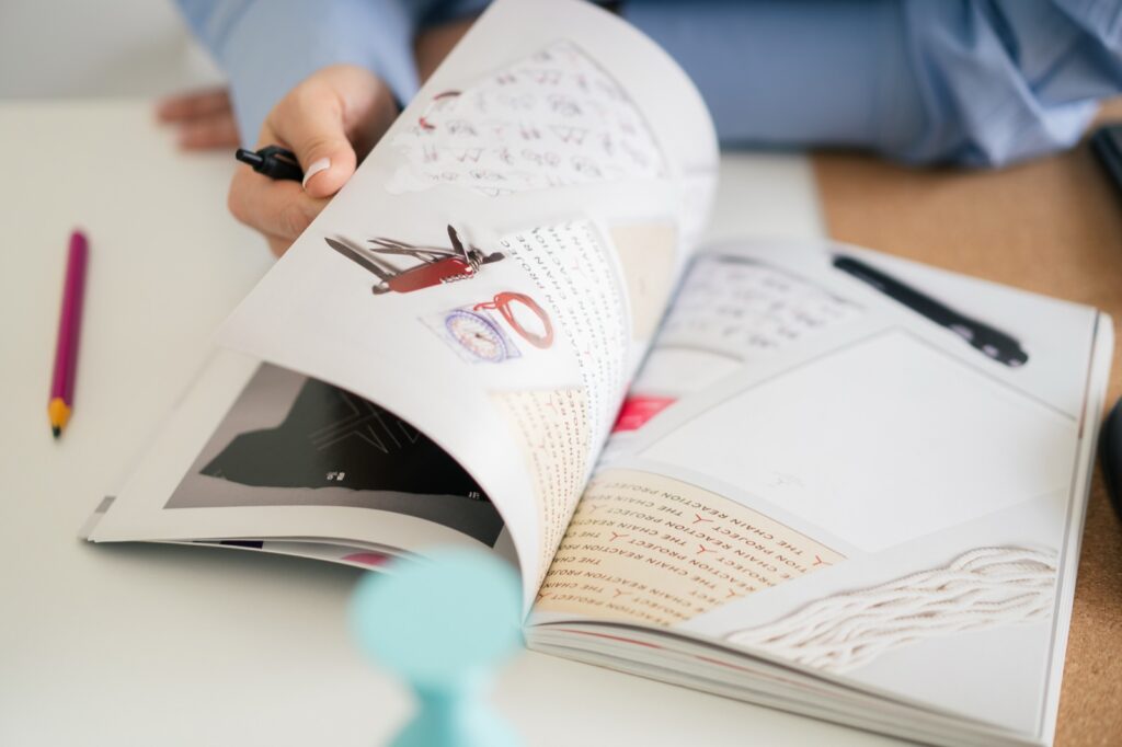 Logo, logotyp i&nbsp;sygnet – to&nbsp;jednak nie&nbsp;to&nbsp;samo?