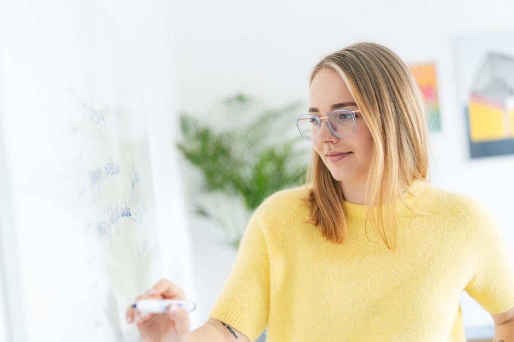 Checklista marketingowa małej firmy
