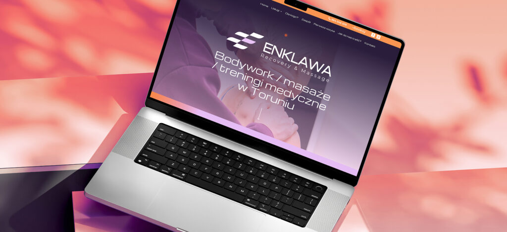 Enklawa Recovery – realizacja Beevision