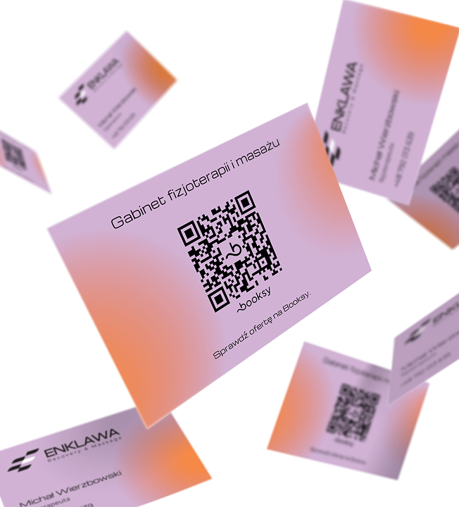Enklawa Recovery – realizacja Beevision