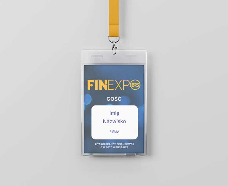 Finexpo – realizacja Beevision