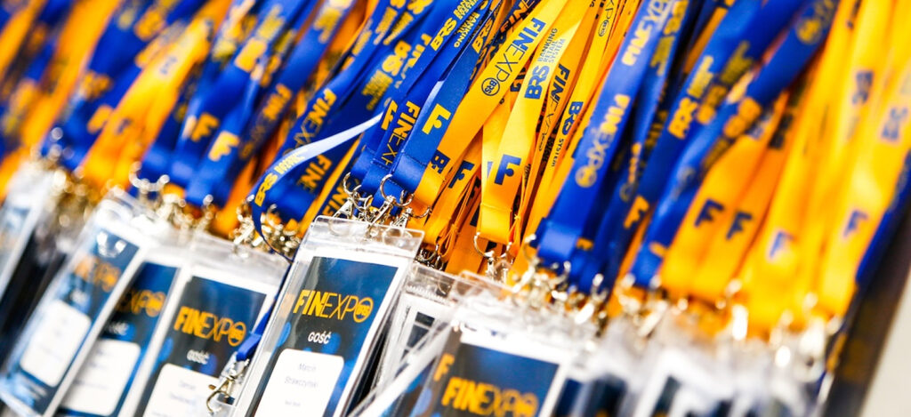 Finexpo – realizacja Beevision