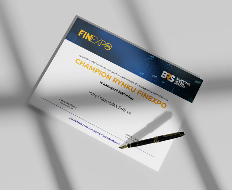 Finexpo – realizacja Beevision