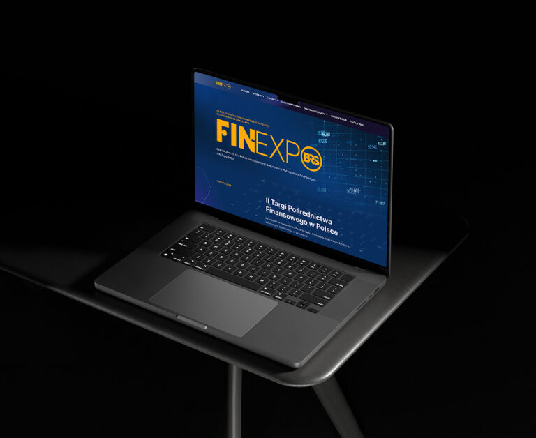 Finexpo – realizacja Beevision