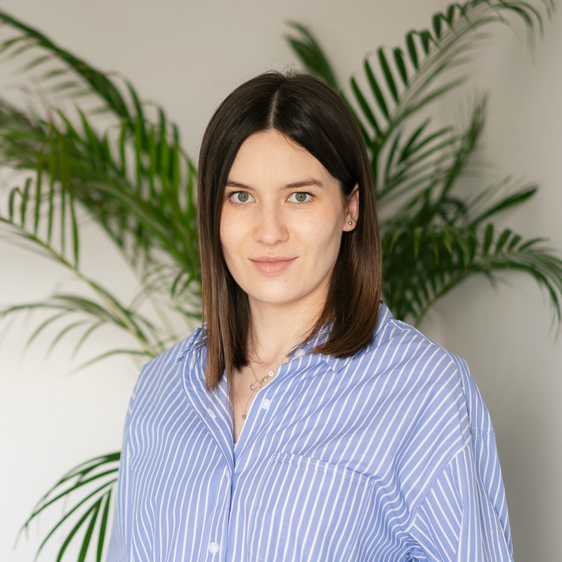 Monika Gut-Jarecka – fotografka Beevision