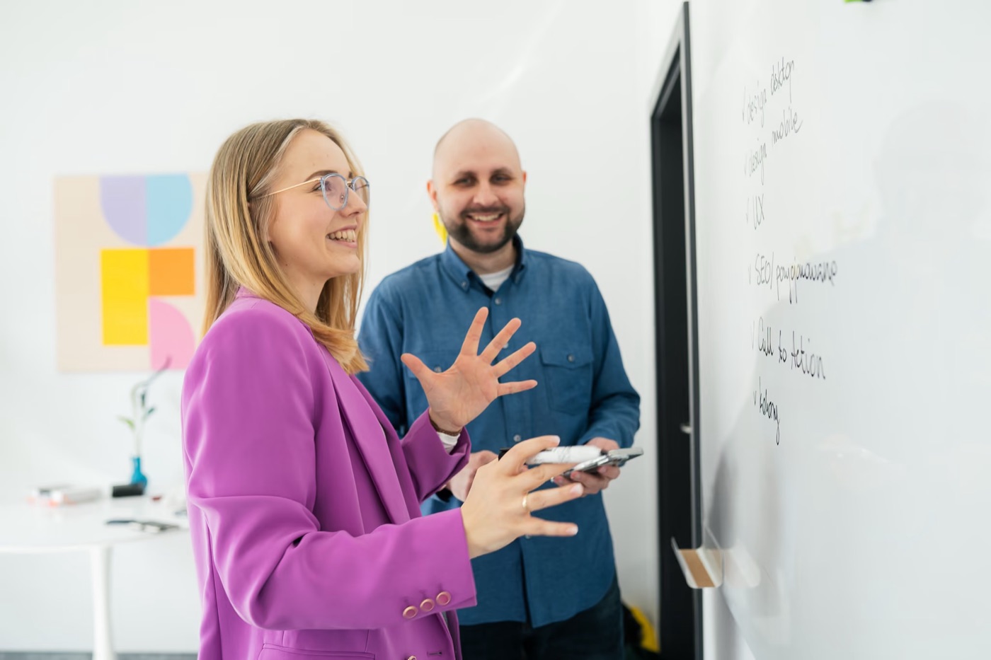 Kampanie Meta Ads – praca nad reklamą