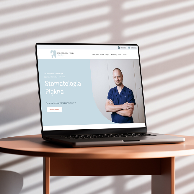 Stomatologia Piękna – klinika stomatologiczna