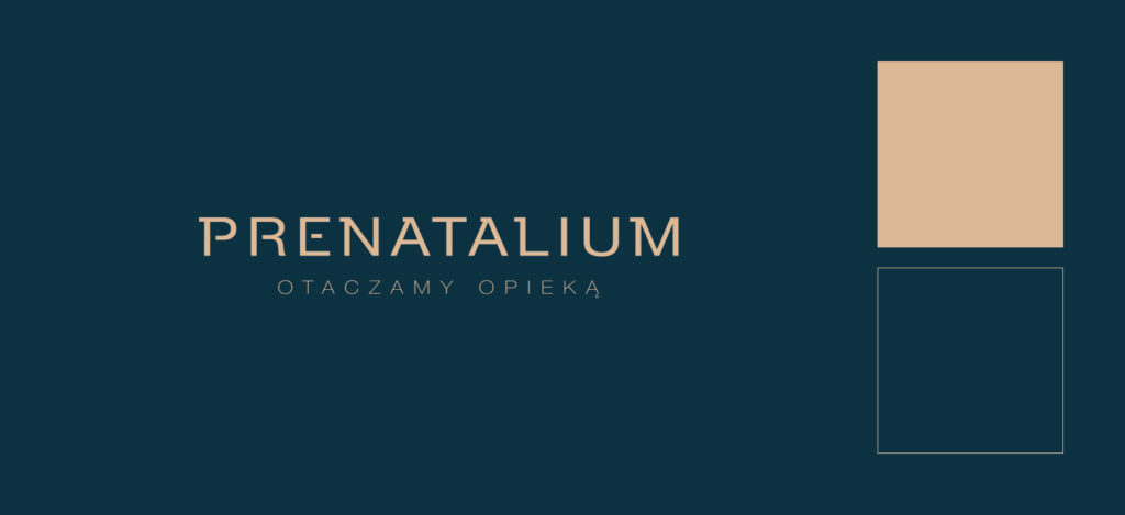 Prenatalium – realizacja Beevision