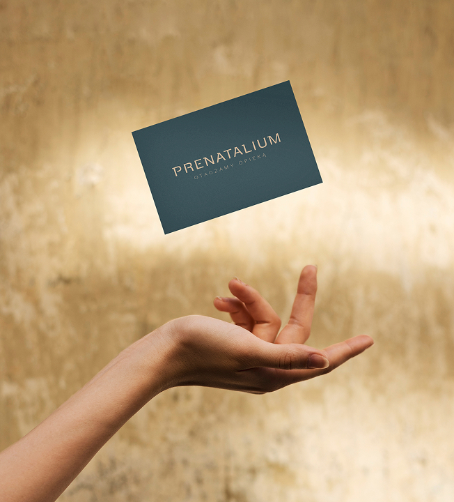 Prenatalium – realizacja Beevision