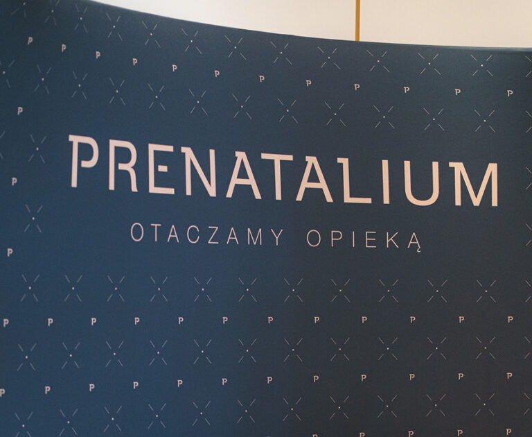 Prenatalium – realizacja Beevision
