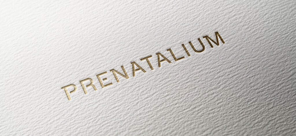 Prenatalium – realizacja Beevision