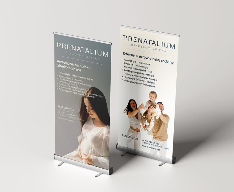 Prenatalium – realizacja Beevision