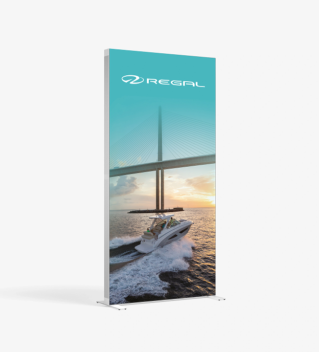 Regal Boat Polska – realizacja Beevision