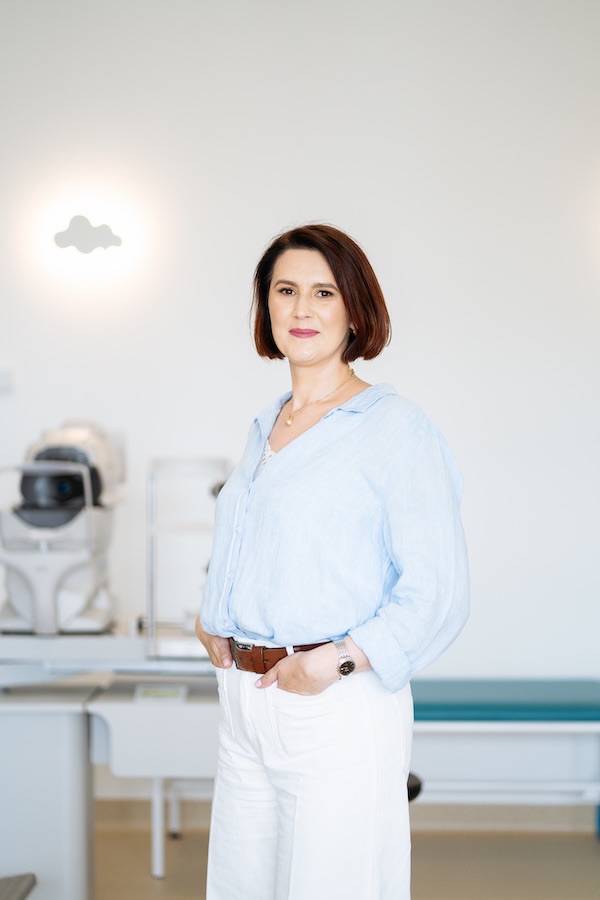 Sesja biznesowa Magiczne Oczka – fot. Monika Gut-Jarecka