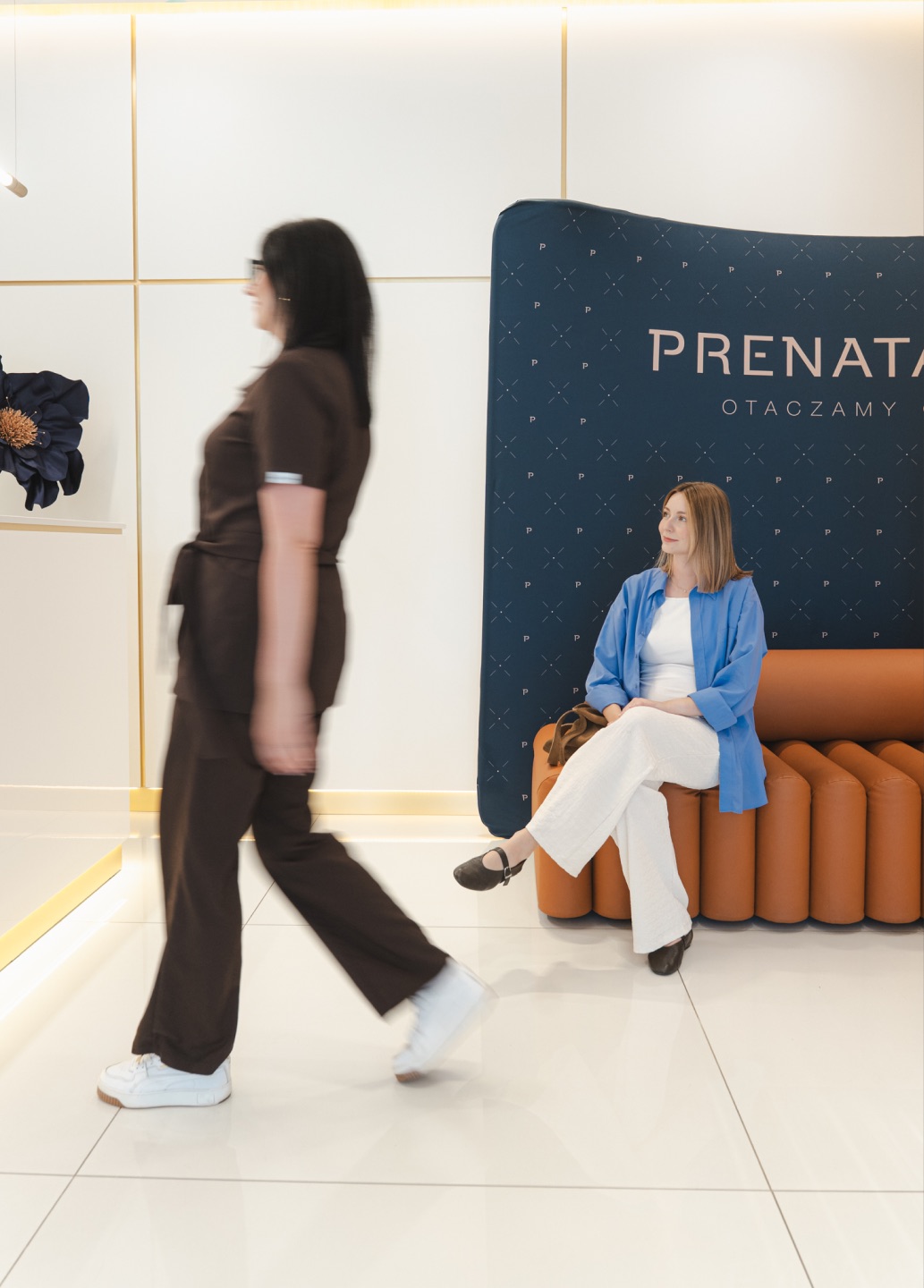 Sesja biznesowa Prenatalium – fot. Monika Gut-Jarecka