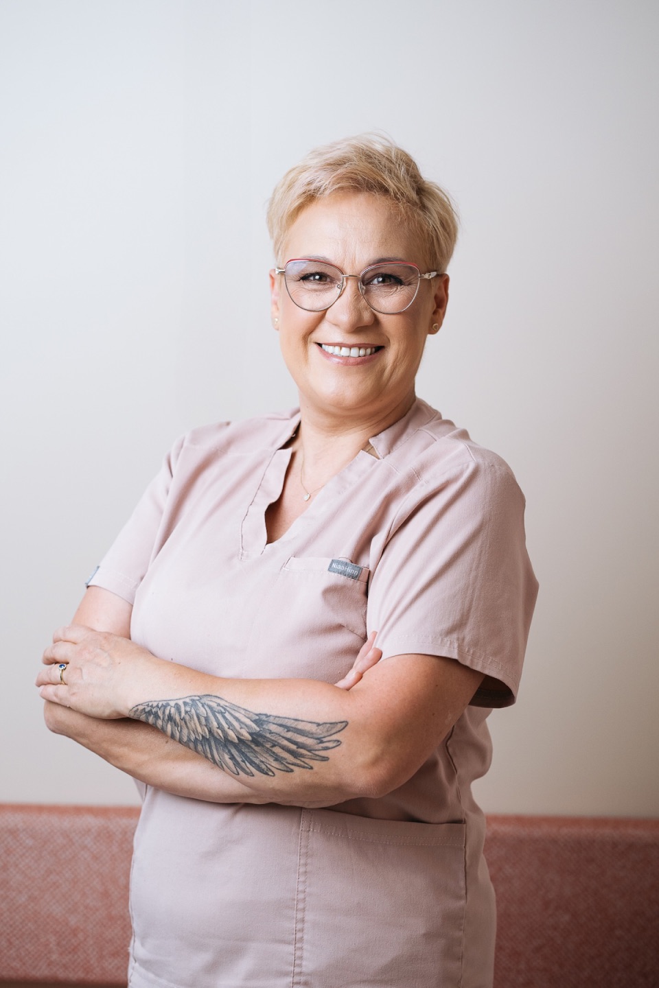 Sesja biznesowa Stomatologia Piękna – fot. Monika Gut-Jarecka
