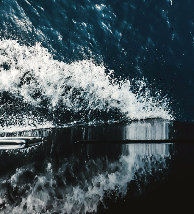 Supreme Yachts – realizacja Beevision