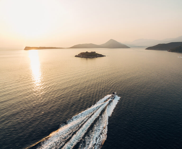 Supreme Yachts – realizacja Beevision
