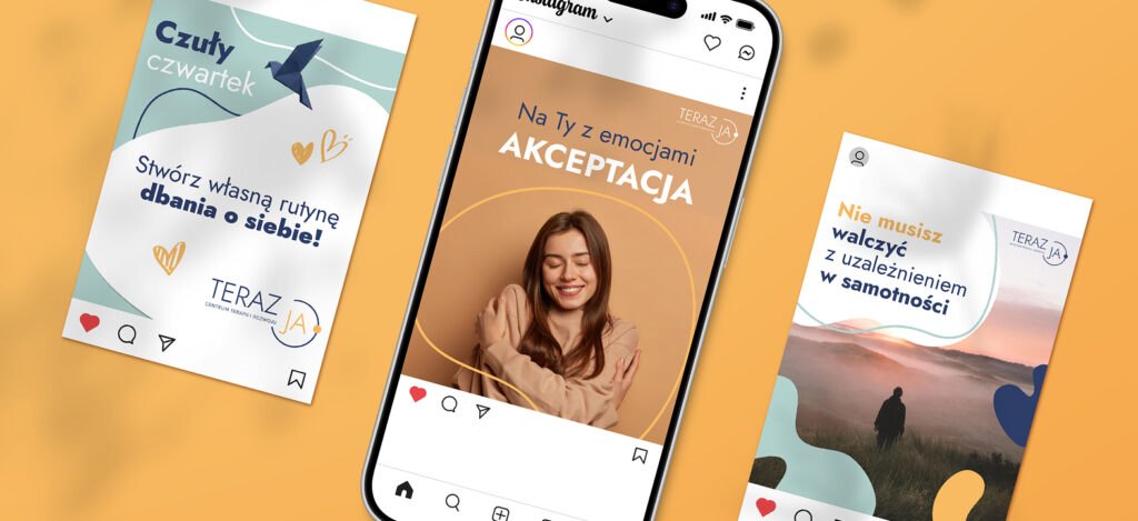 Teraz Ja – realizacja Beevision