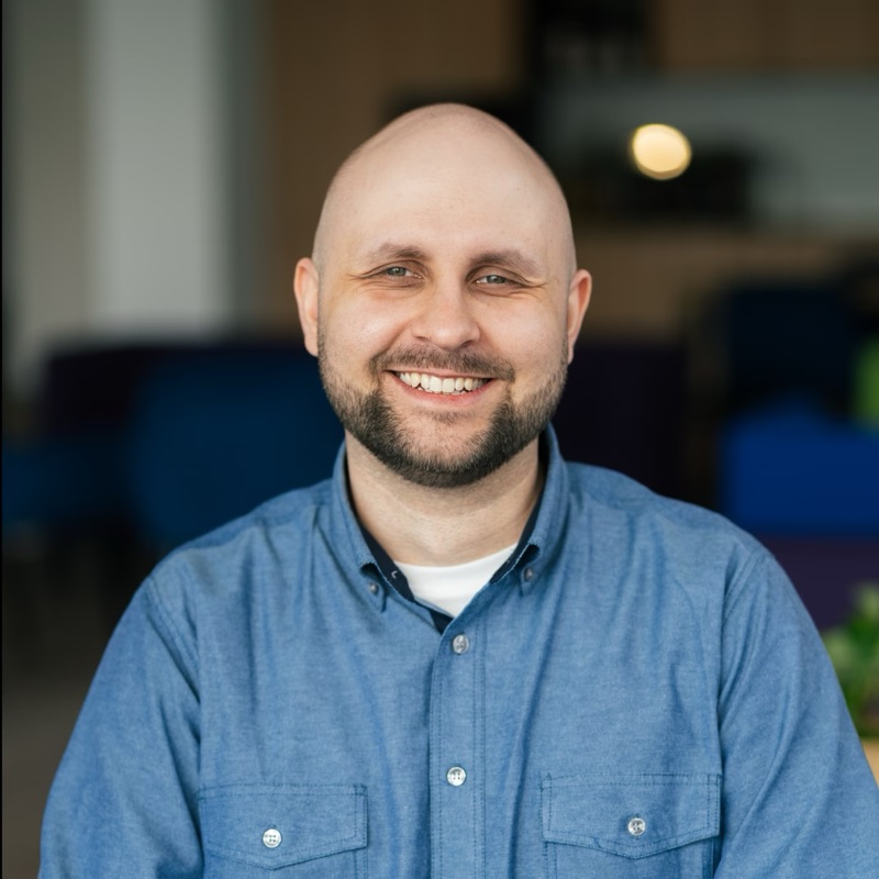 Waldemar Pawlik – web developer Beevision