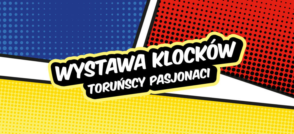 Wystawa klocków – realizacja Beevision