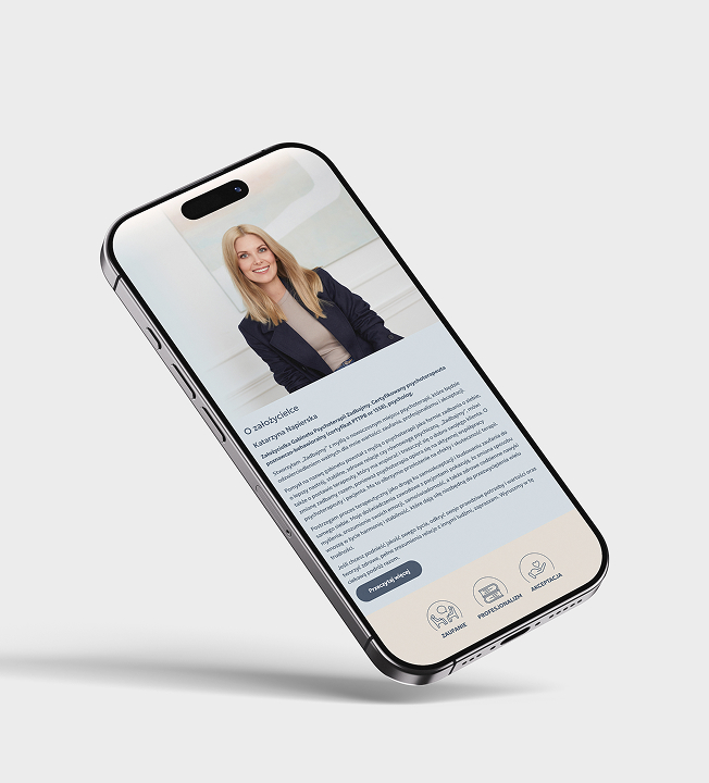 Zadbajmy – realizacja Beevision